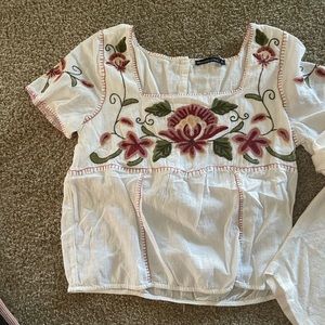 Bundle of 6 AE, Abercrombie, & More Women’s Tops